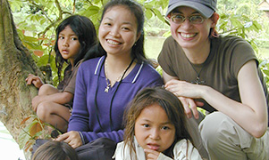 Laos